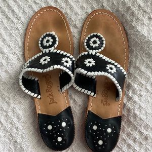 Jack Rogers sandals